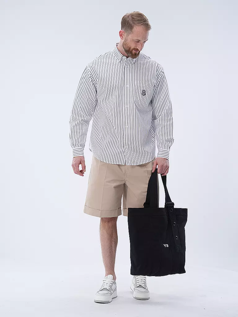 Y-3 | Bolso - Tote Bag | Negro