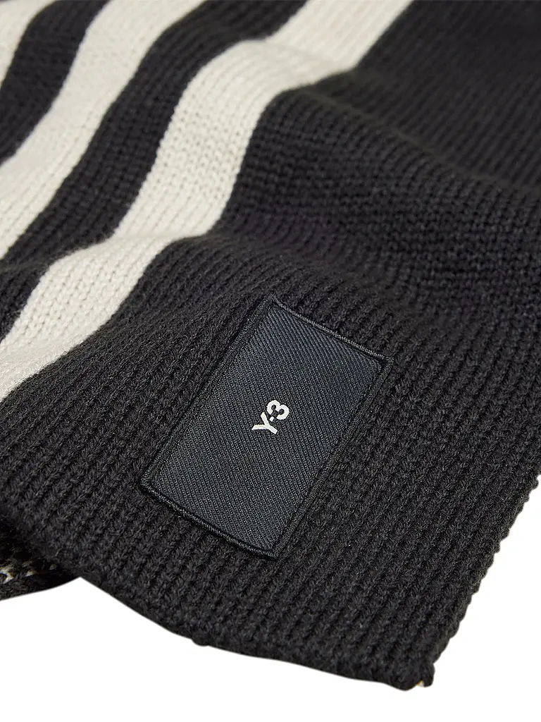 Y-3 | Bufanda | Negro