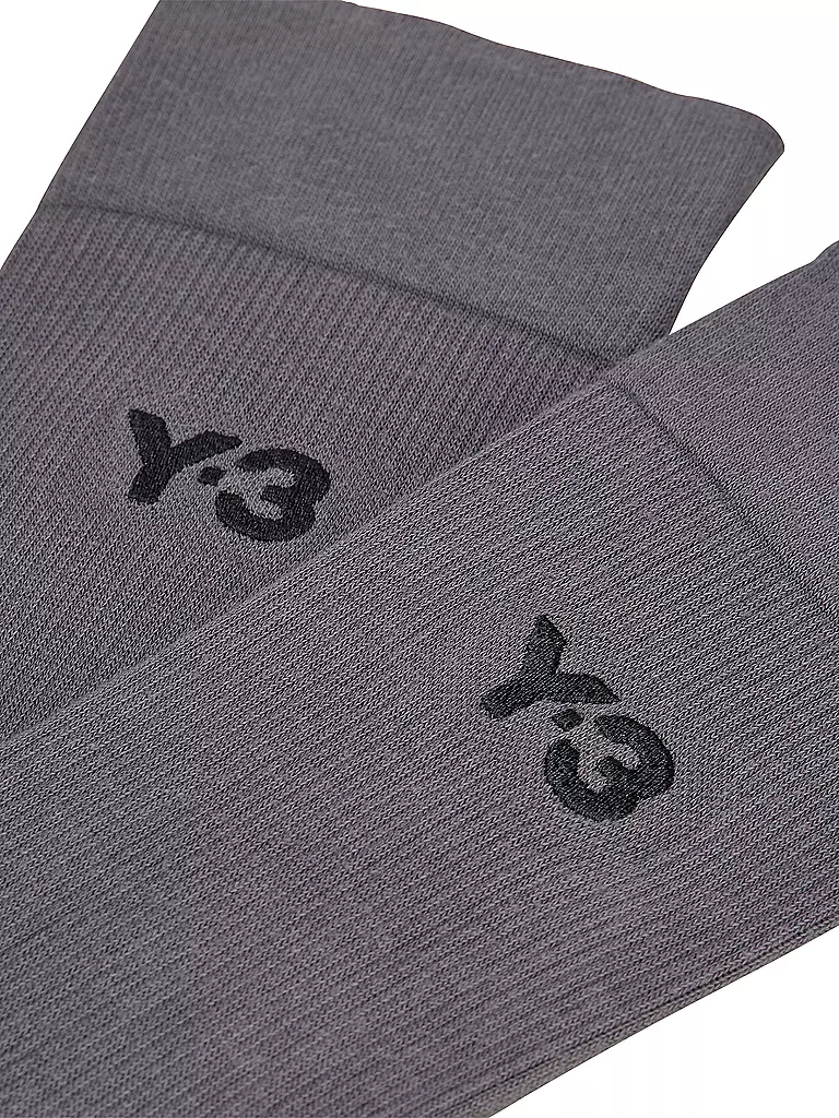 Y-3 | Calcetines granit |