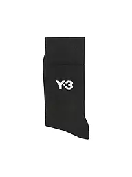 Y-3 | Calcetines | Negro