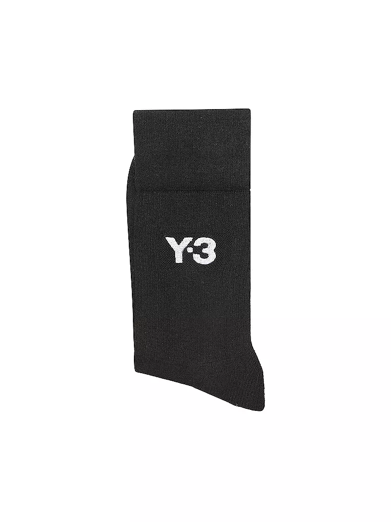 Y-3 | Calcetines | Negro