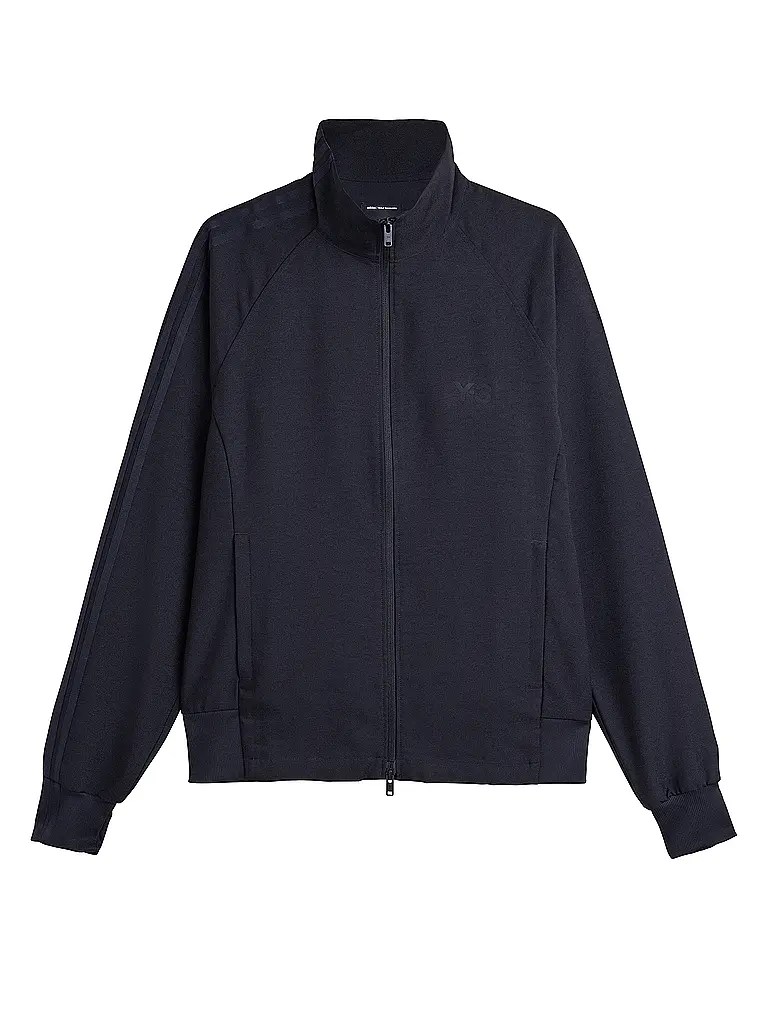 Y-3 | Camiseta de manga larga | Negro