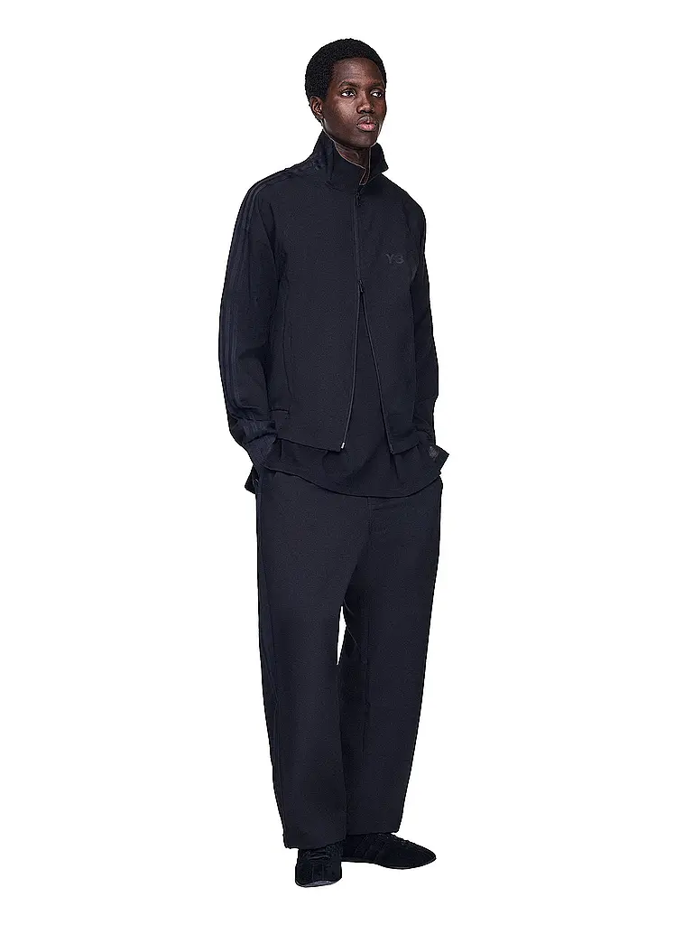 Y-3 | Camiseta de manga larga | Negro