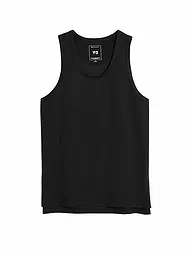 Y-3 | Camiseta de tirantes | Negro