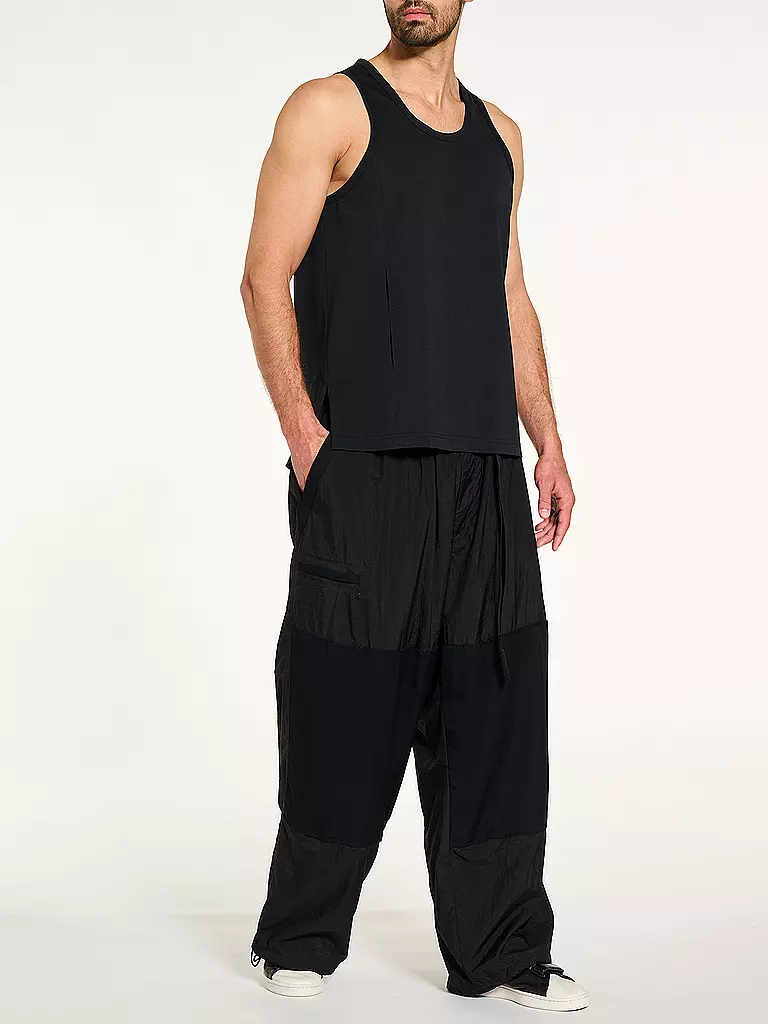 Y-3 | Camiseta de tirantes | Negro