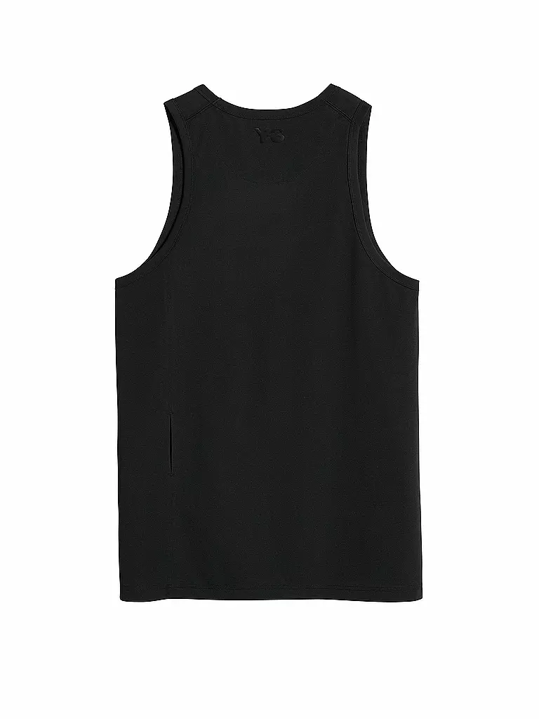 Y-3 | Camiseta de tirantes | 