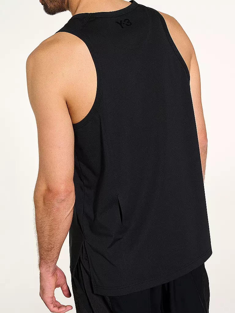 Y-3 | Camiseta de tirantes | 