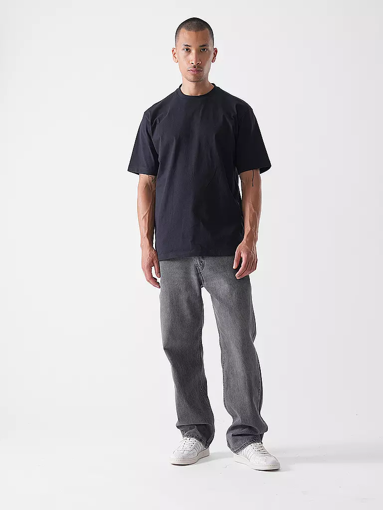 Y-3 | Camiseta | Negro