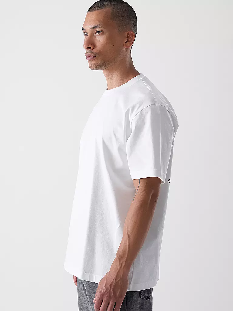Y-3 | Camiseta |