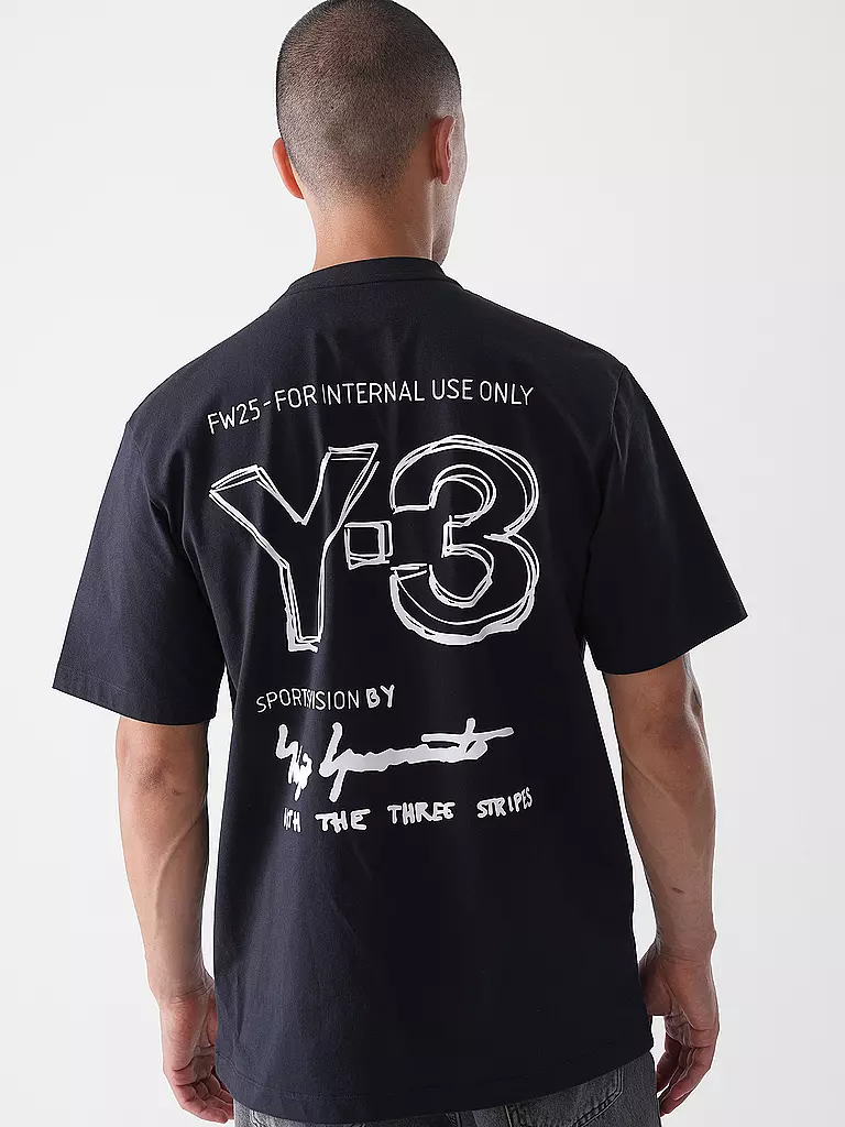 Y-3 | Camiseta |