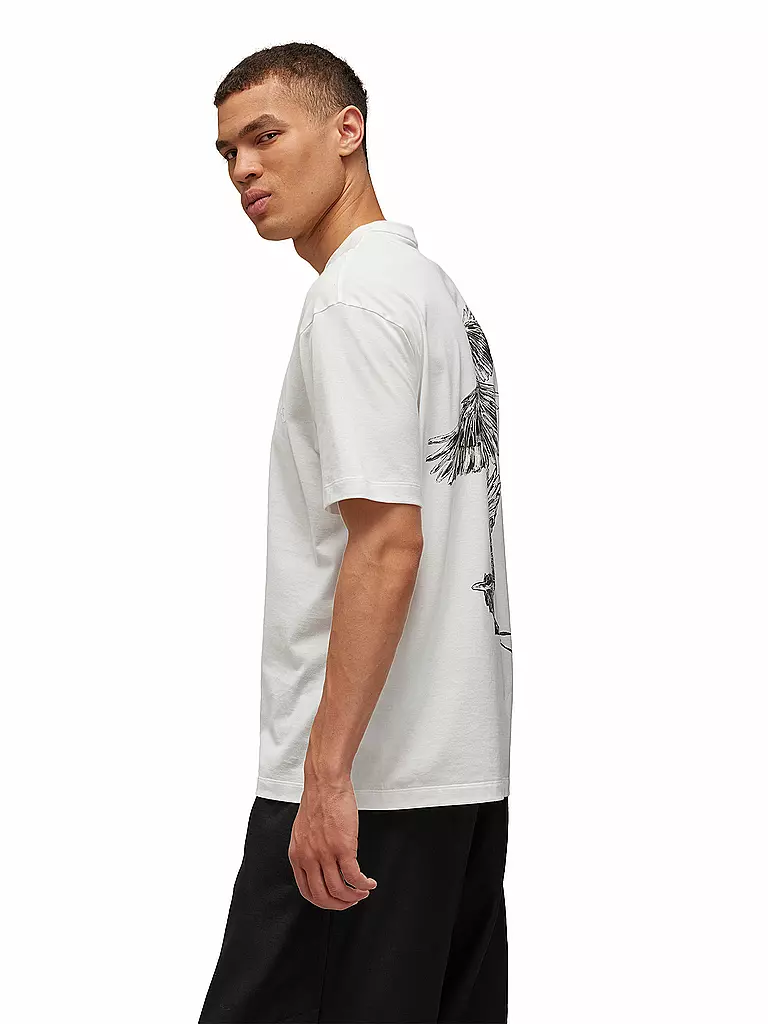 Y-3 | Camiseta | Blanco