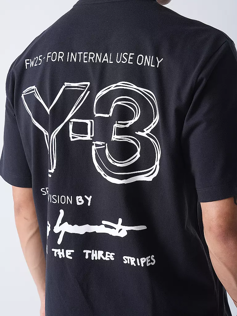 Y-3 | Camiseta |