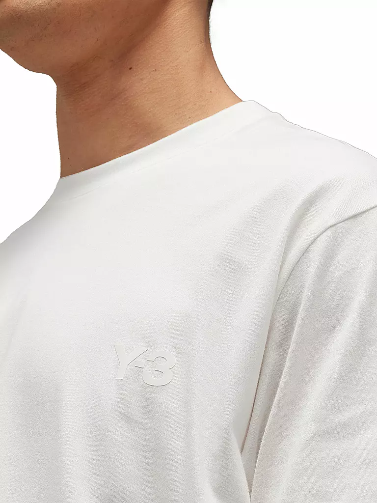Y-3 | Camiseta | Blanco