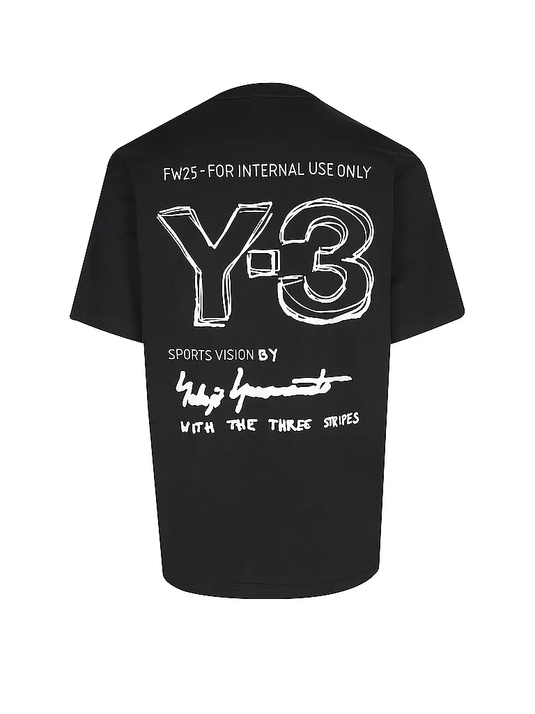 Y-3 | Camiseta |