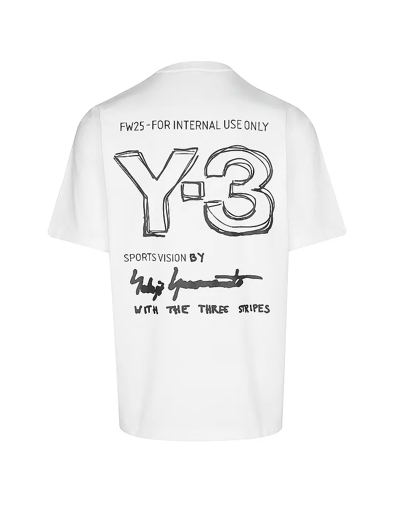 Y-3 | Camiseta |