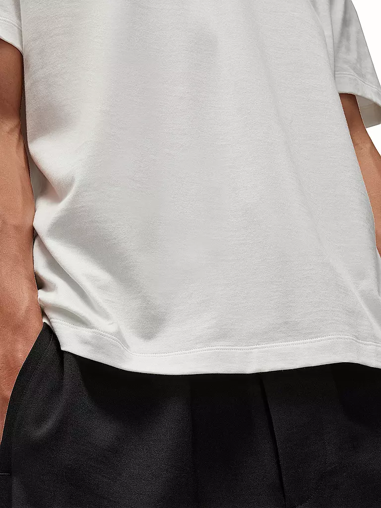 Y-3 | Camiseta | Blanco