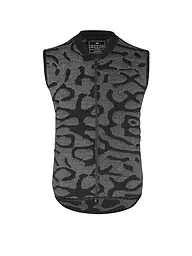 Y-3 | Chaleco RUN | Negro