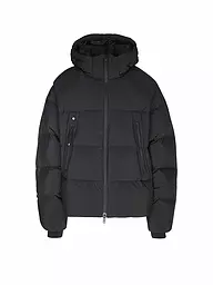 Y-3 | Chaqueta de plumón | Negro