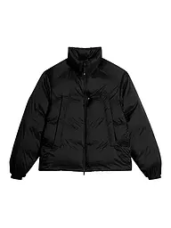 Y-3 | Chaqueta de plumón | Negro