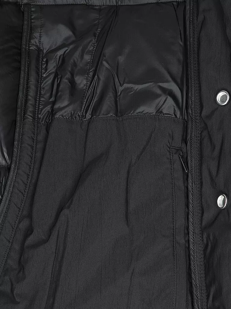 Y-3 | Chaqueta de plumón | 