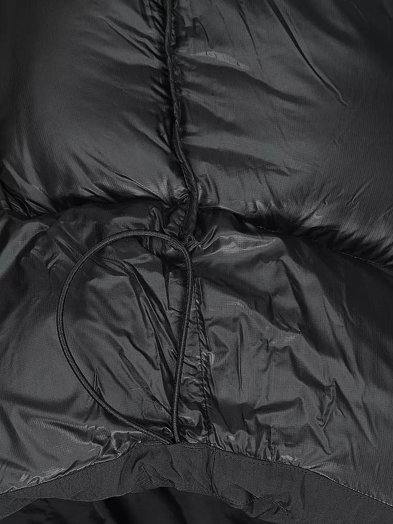 Y-3 | Chaqueta de plumón | 