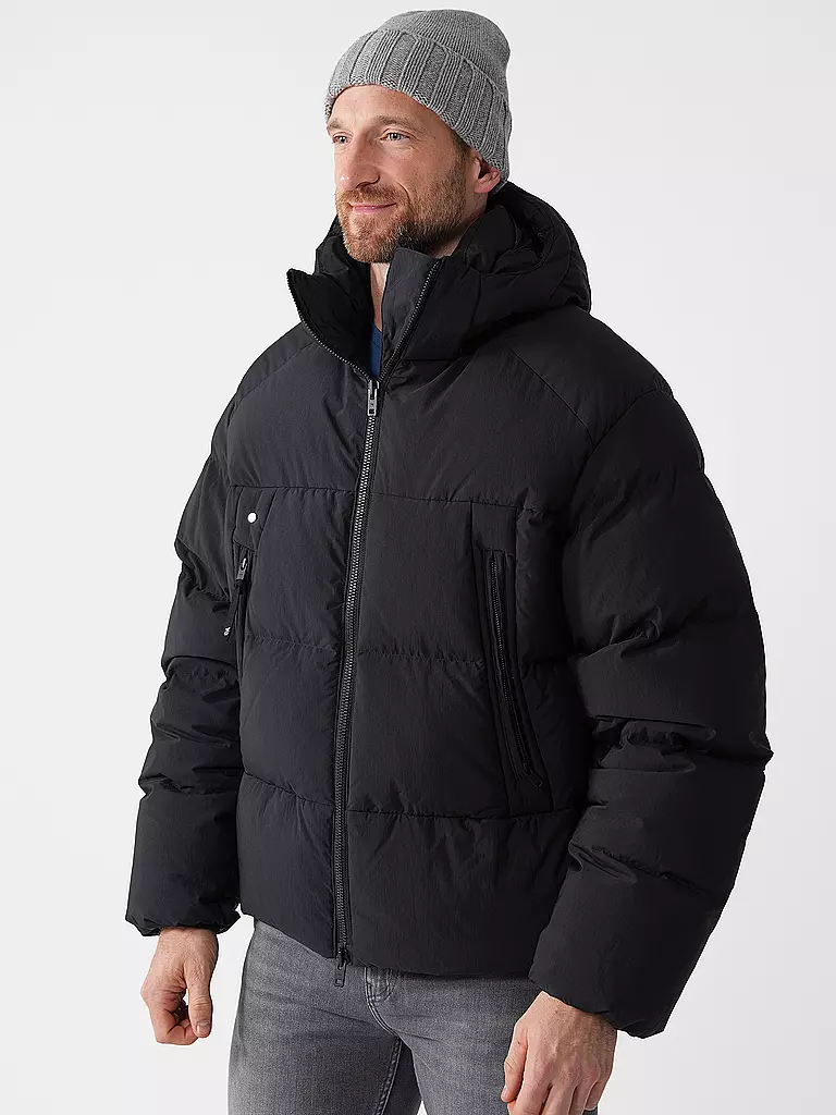 Y-3 | Chaqueta de plumón | 