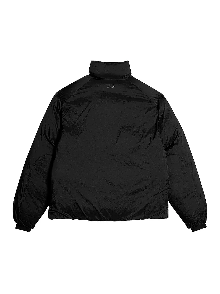 Y-3 | Chaqueta de plumón | Negro