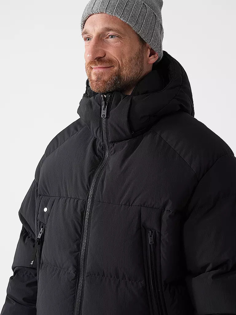 Y-3 | Chaqueta de plumón | 