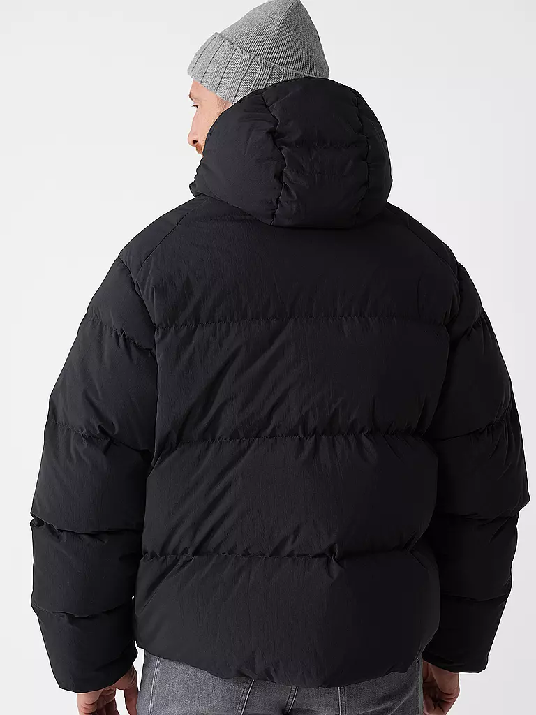 Y-3 | Chaqueta de plumón | 