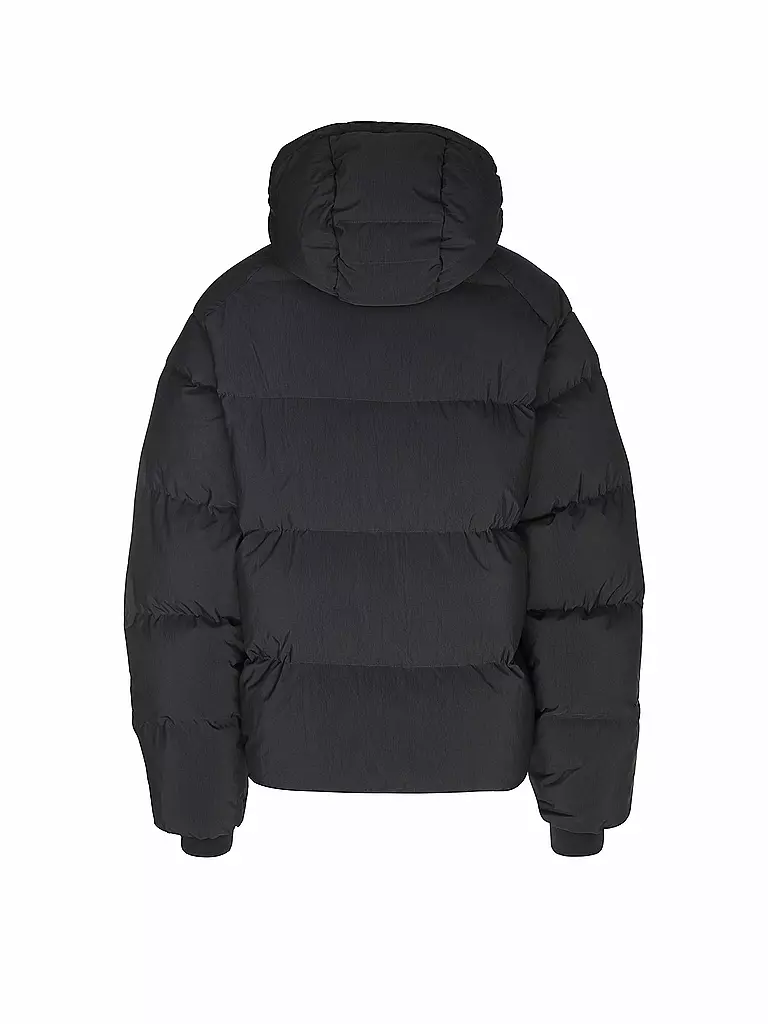 Y-3 | Chaqueta de plumón | 