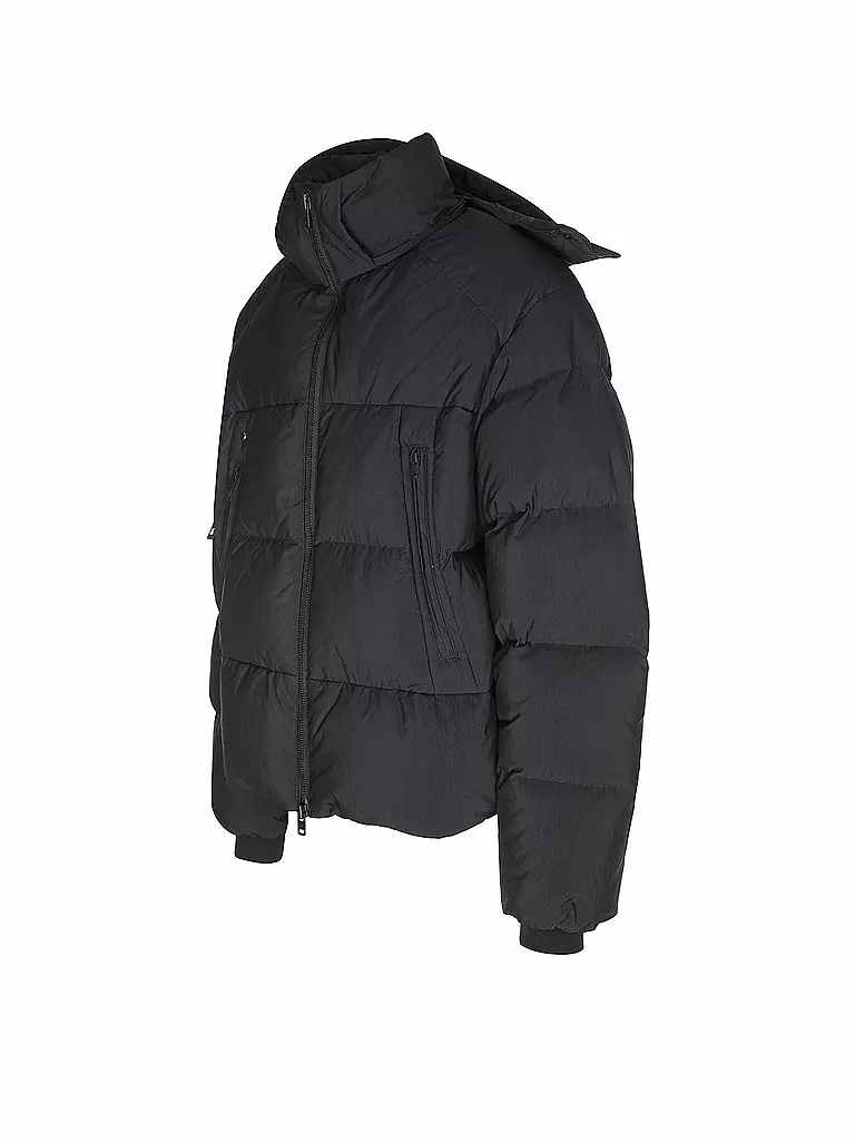Y-3 | Chaqueta de plumón | 