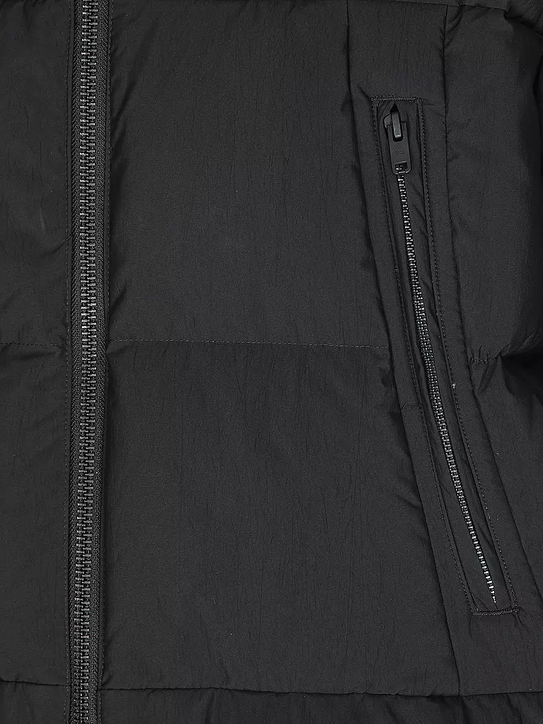 Y-3 | Chaqueta de plumón | 