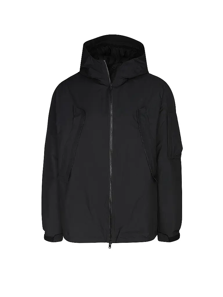 Y-3 | Chaqueta | Negro