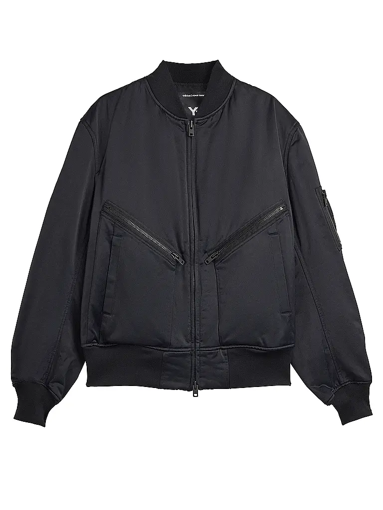 Y-3 | Chaqueta | Negro