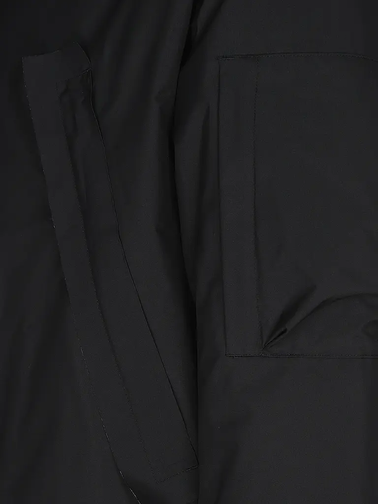 Y-3 | Chaqueta | Negro