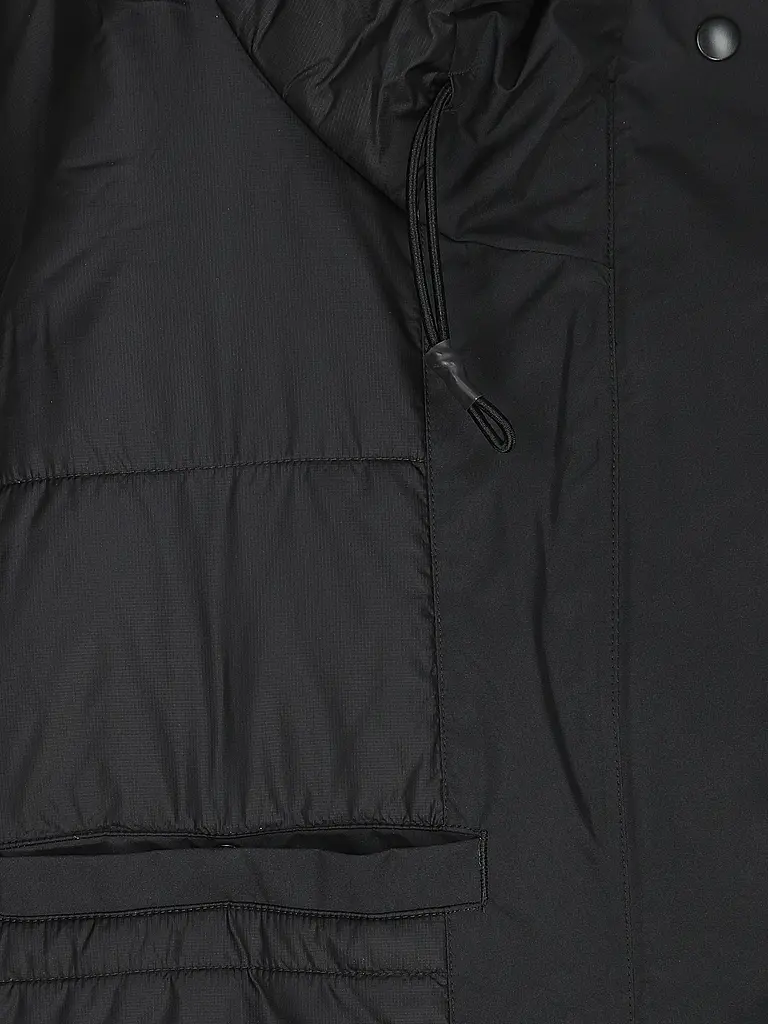 Y-3 | Chaqueta | Negro