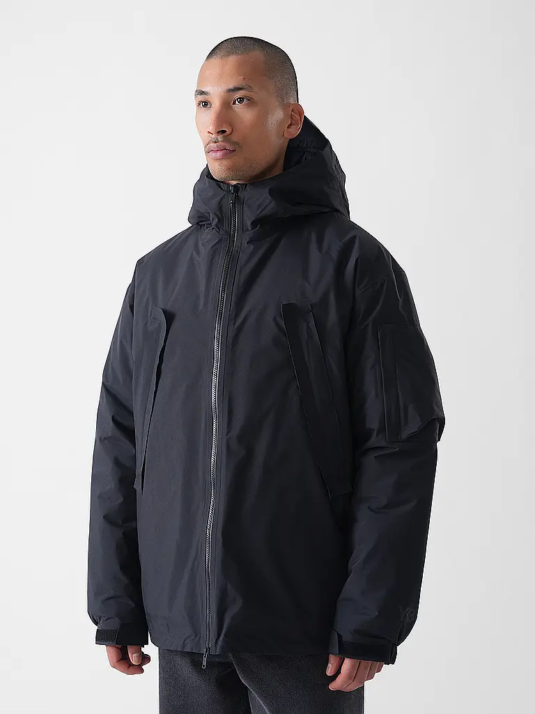 Y-3 | Chaqueta | Negro