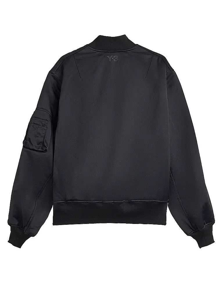 Y-3 | Chaqueta | Negro