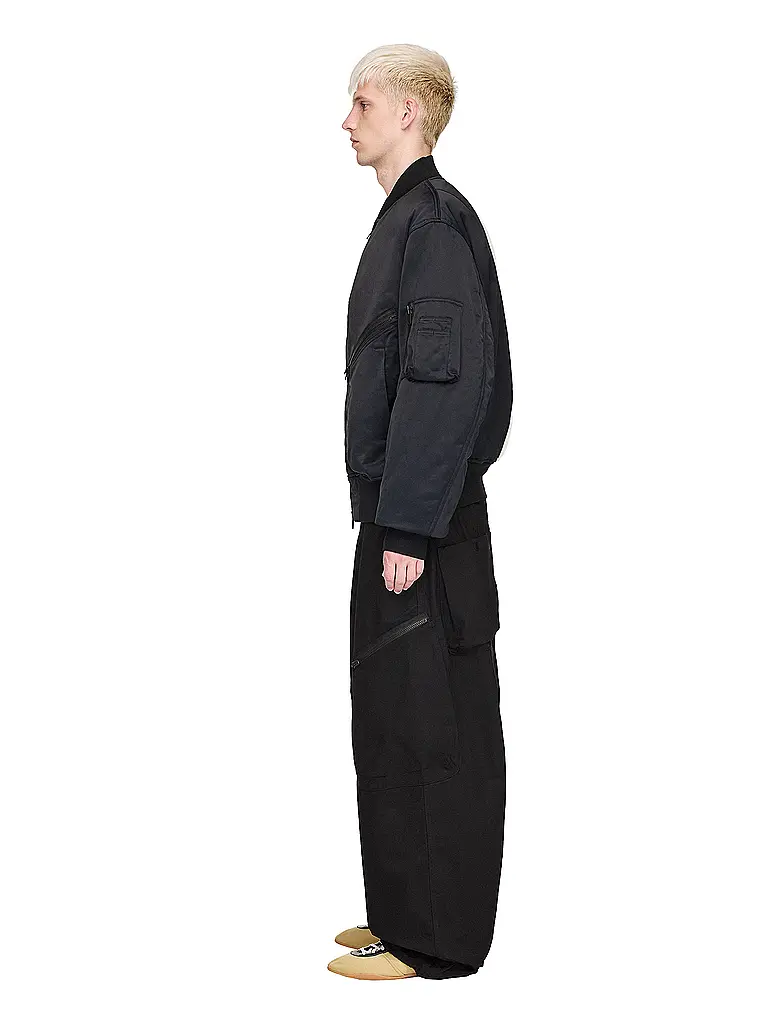 Y-3 | Chaqueta | Negro