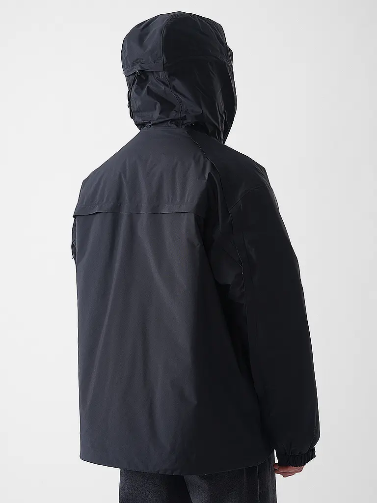 Y-3 | Chaqueta | Negro