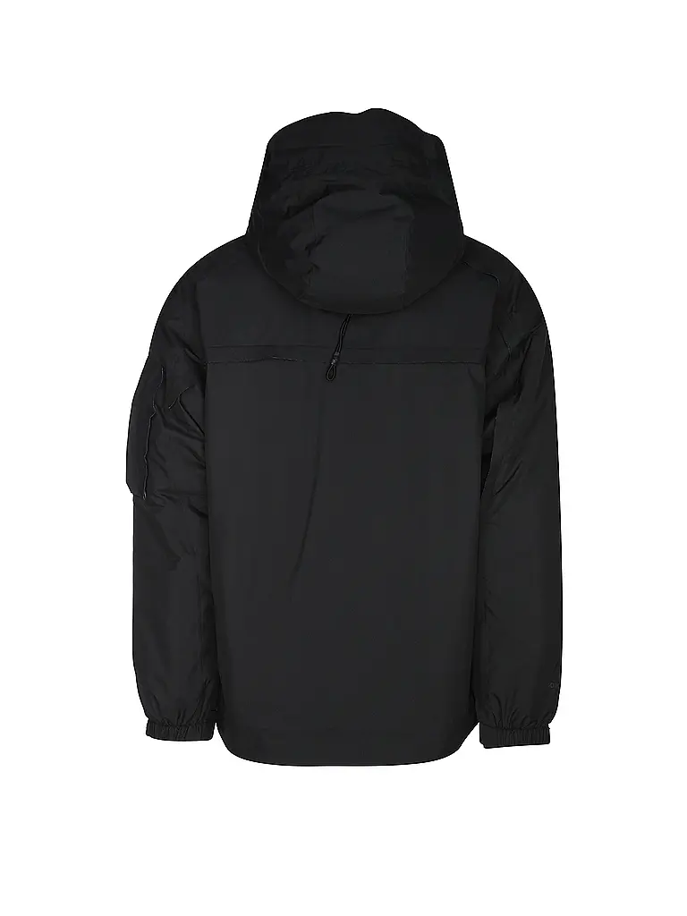Y-3 | Chaqueta | Negro