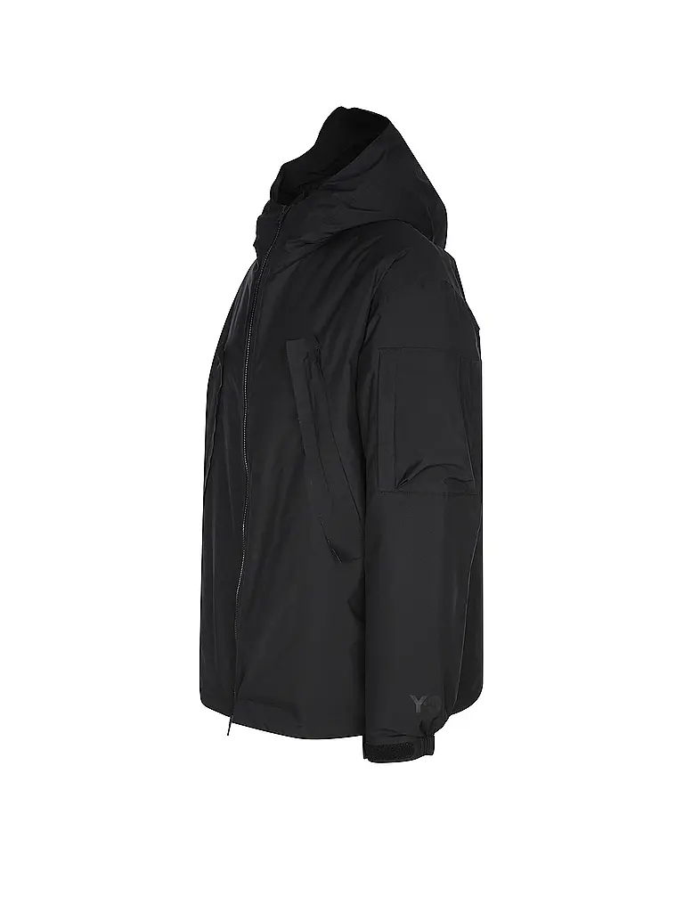 Y-3 | Chaqueta | Negro