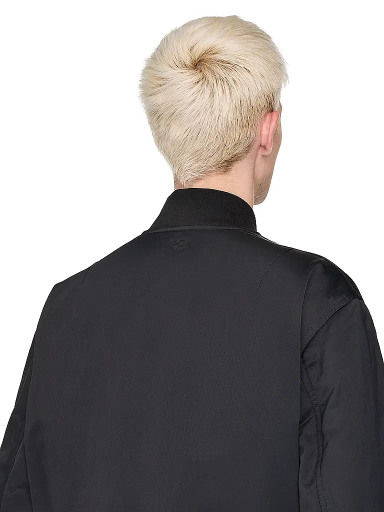 Y-3 | Chaqueta | Negro