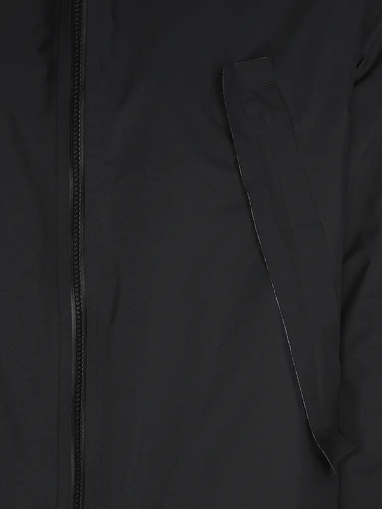 Y-3 | Chaqueta | Negro