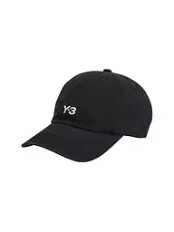 Y-3 | Gorra | Negro
