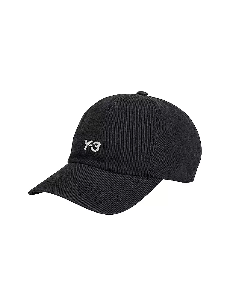 Y-3 | Gorra | Negro