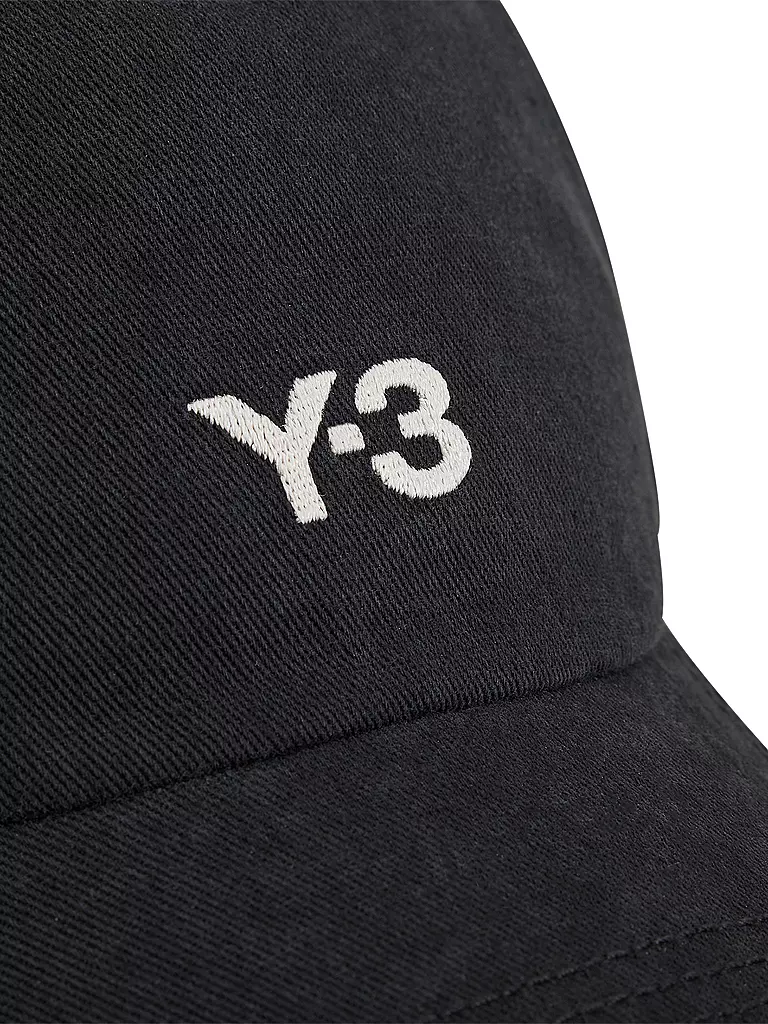 Y-3 | Gorra | Negro