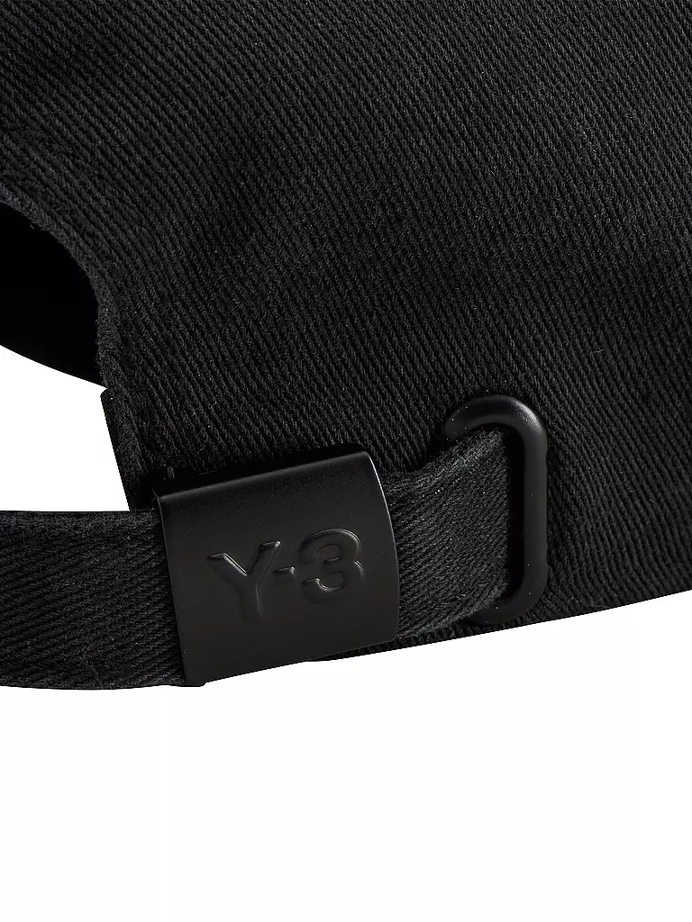 Y-3 | Gorra | Negro