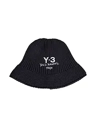 Y-3 | Hut - Bucket Hat | Negro