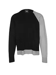 Y-3 | Jersey de punto | Negro